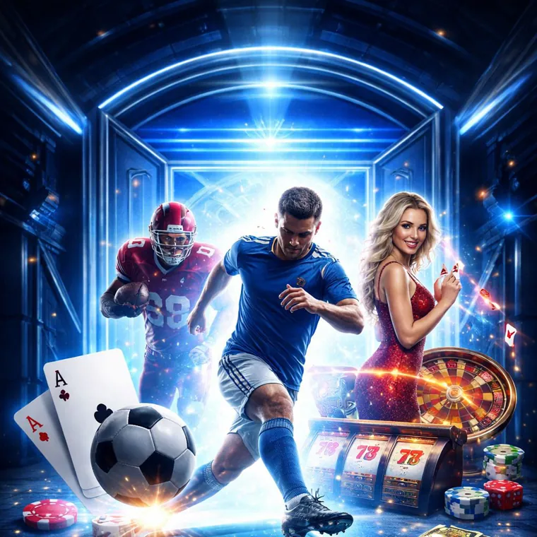 Evolution Gaming Live Casino