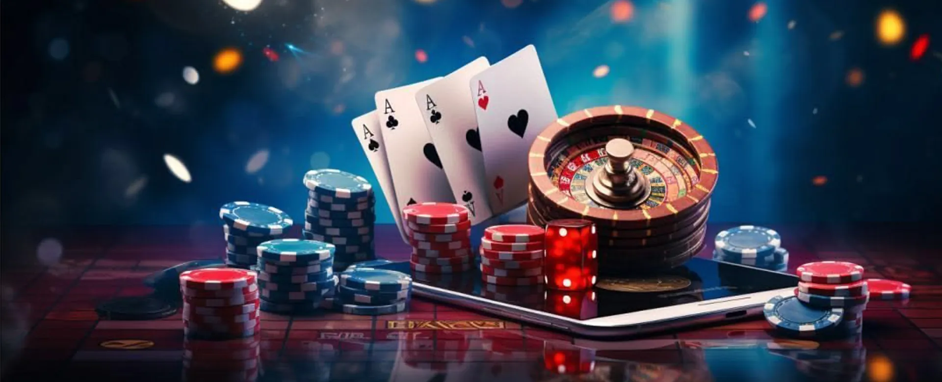 PHDream Online Casino Gaming Platform