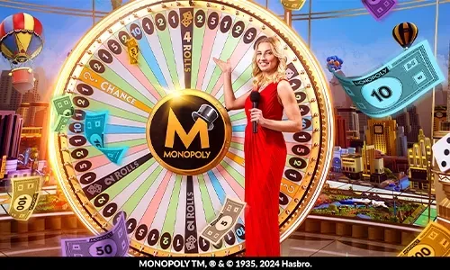 New Slot Games Release